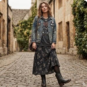 FRYE Carson Shortie Ankle Boot